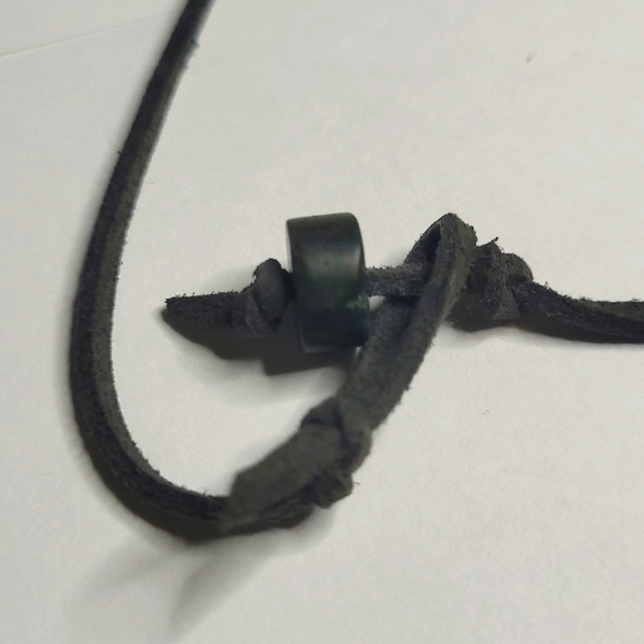 🗝HAND-CRAFTED NECKLACE - Picture 5 of 6